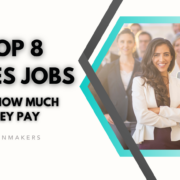 highest paying sales jobs