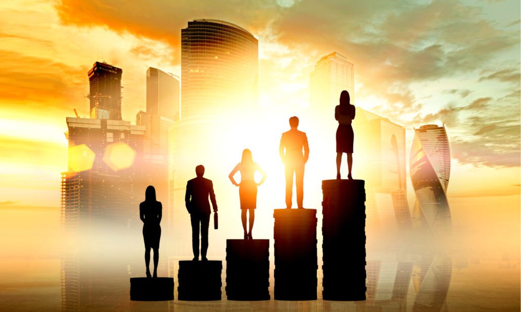 Which Of These 8 Sales Roles And Salaries Are Right For You In 2020 