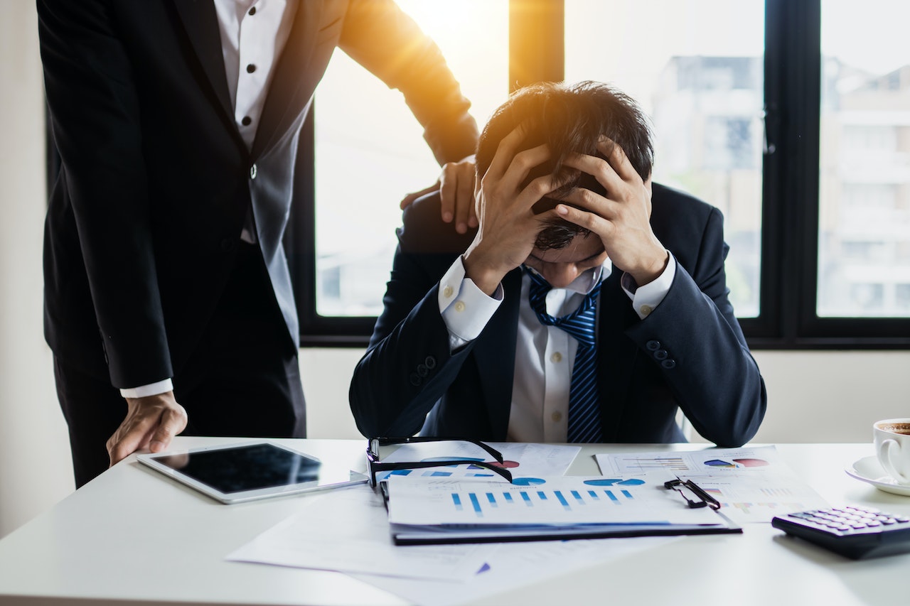 10 Telltale Signs of a Failing Sales Process in 2023 How