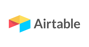 Image result for airtable logo