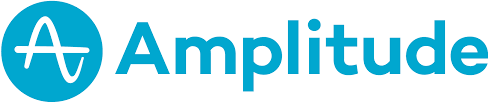 Image result for amplitude analytics logo