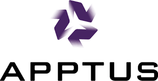 Image result for apptus logo