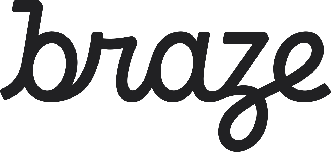 Image result for braze logo