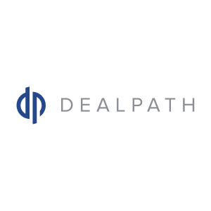 Image result for dealpath logo
