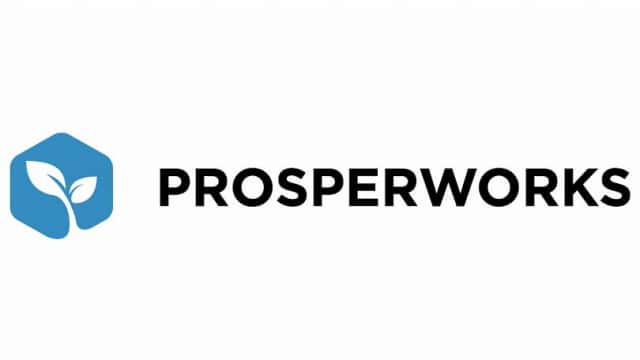Image result for prosperworks logo
