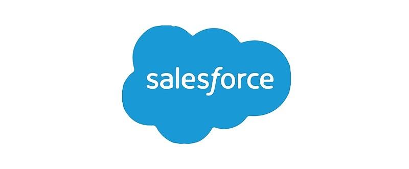 Image result for salesforce logo