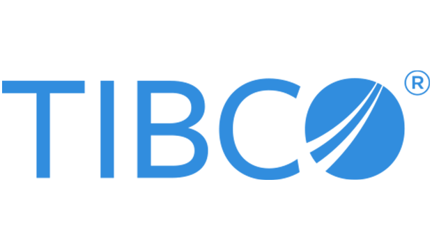 Image result for tibco logo