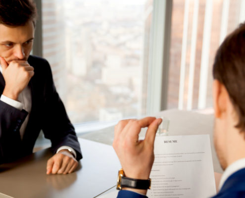 never hire bad salesperson again