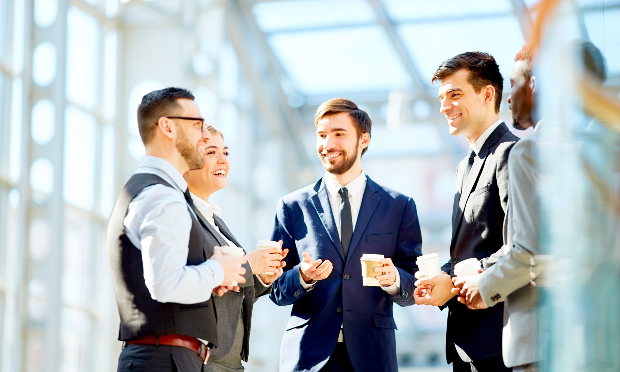 employee referral program image