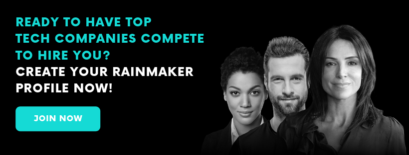 join rainmakers