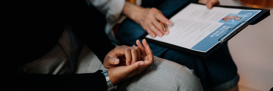 create a sales resume