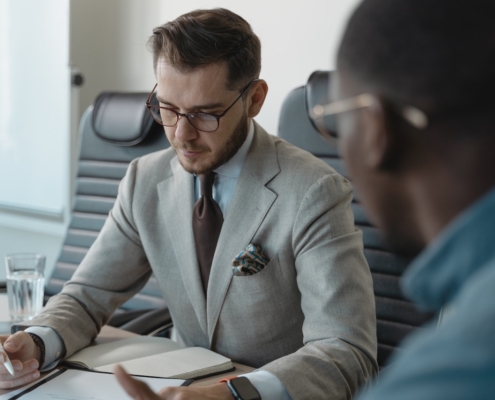 best sales recruiting agency