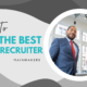 finding the best sales recruiter tips