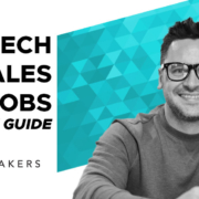 salary guide tech sales