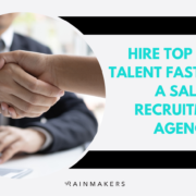 how to hire the best sales team