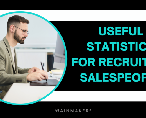 stats for recruiters