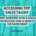 sales recruitment agency roi