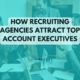 recruiting agency for account executives