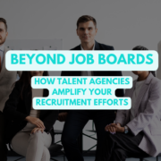 hire talent acquisition manager