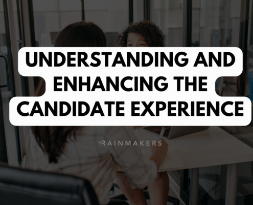 candidate experience tips