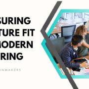 hiring for culture fit