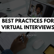 best virtual interview tips