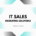 best recruiters for information technology salespeople