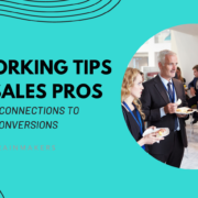 networking event tips