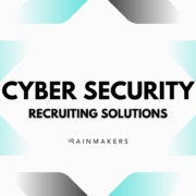 cyber security recruiting services