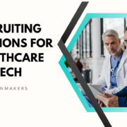 recruiting agency for healthcare