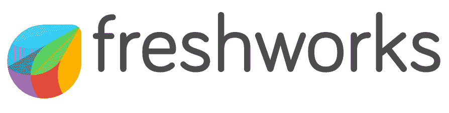 Freshworks logo