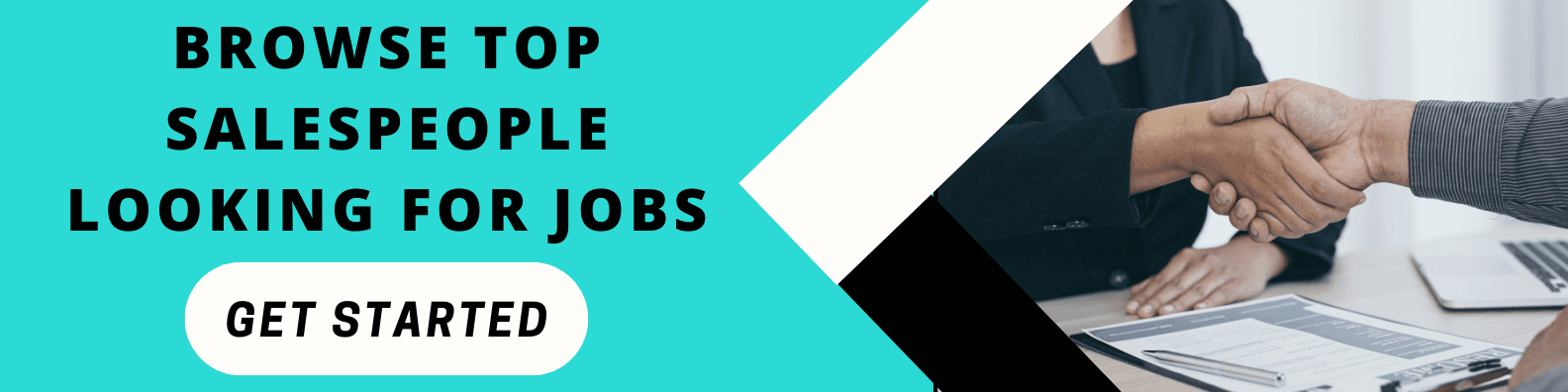 Denver Sales Recruiting Agency