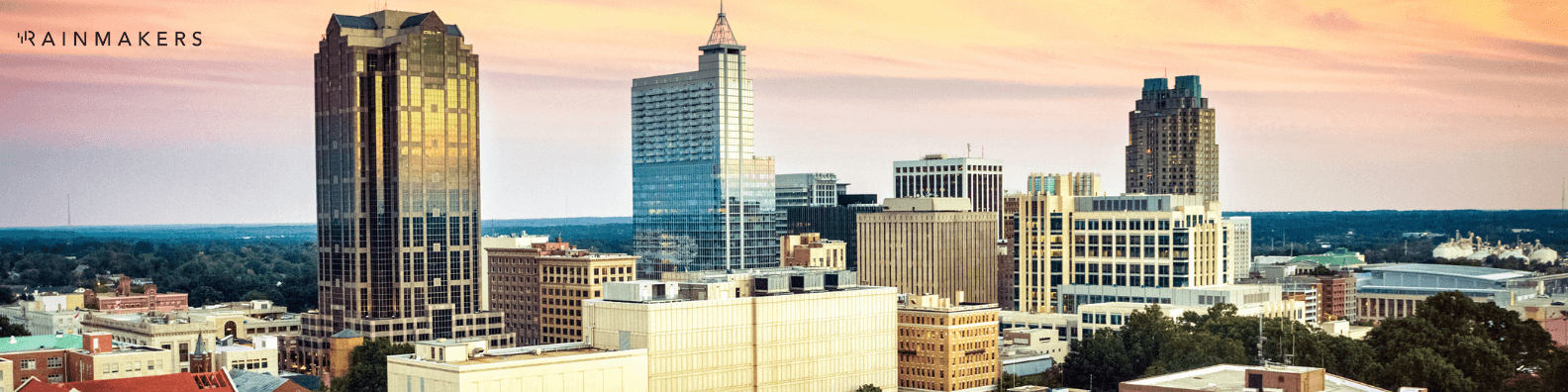 Raleigh North Carolina Tech Companies