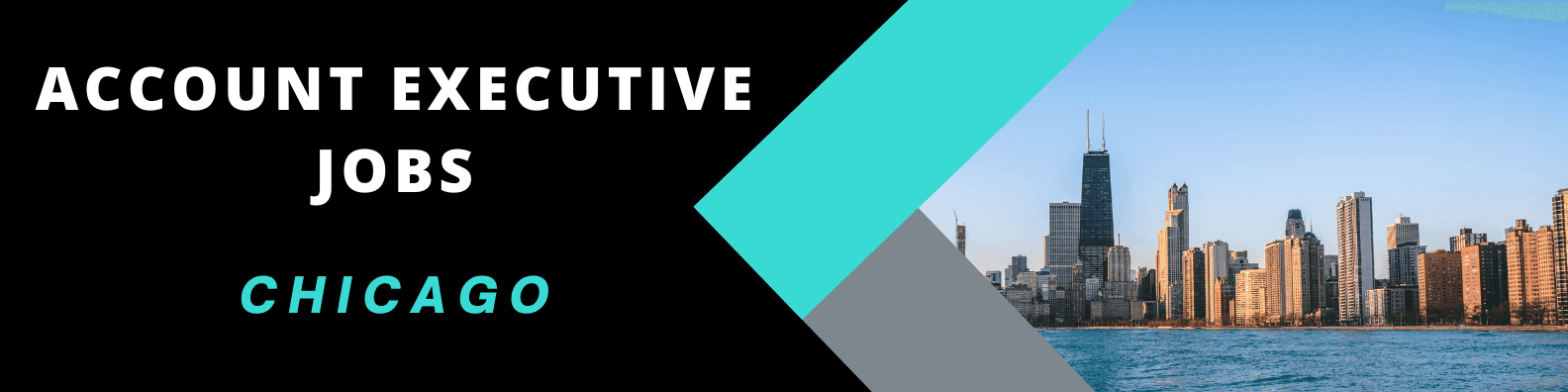 Account Executive Jobs in Chicago