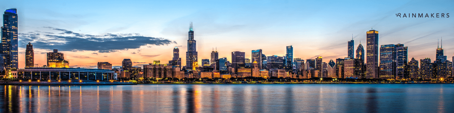 Tech Growth in Chicago