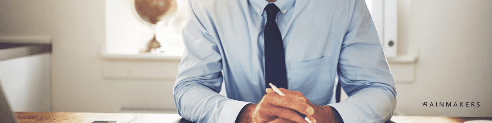 A Day as an Account Executive