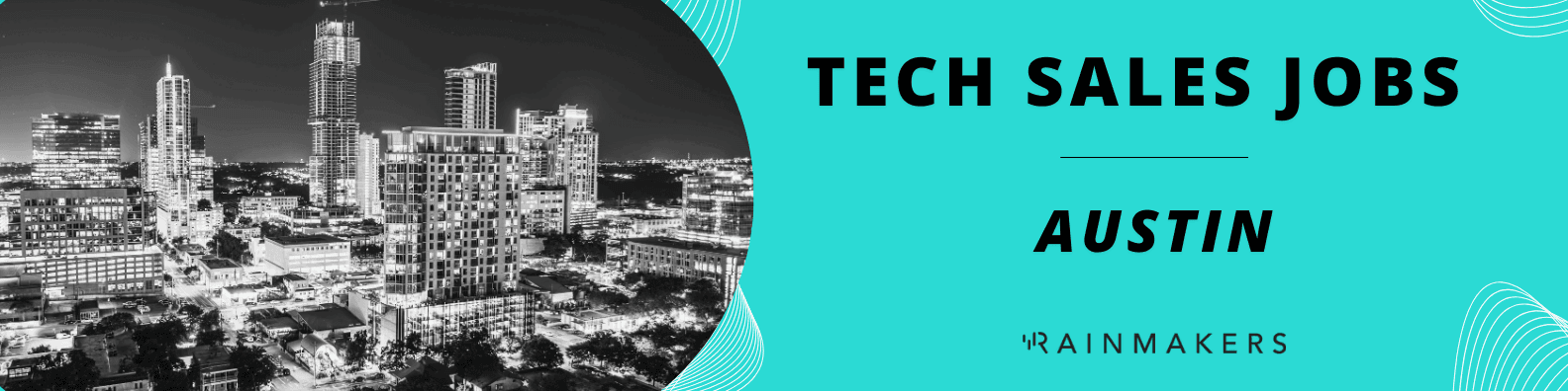 Austin Tech Sales Career