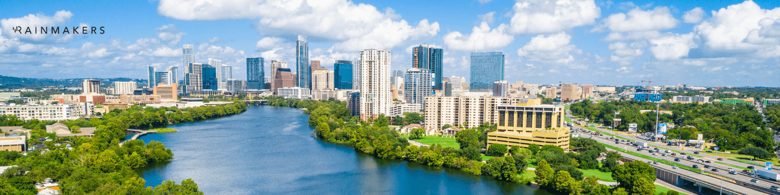 Austin Sales Careers in Tech