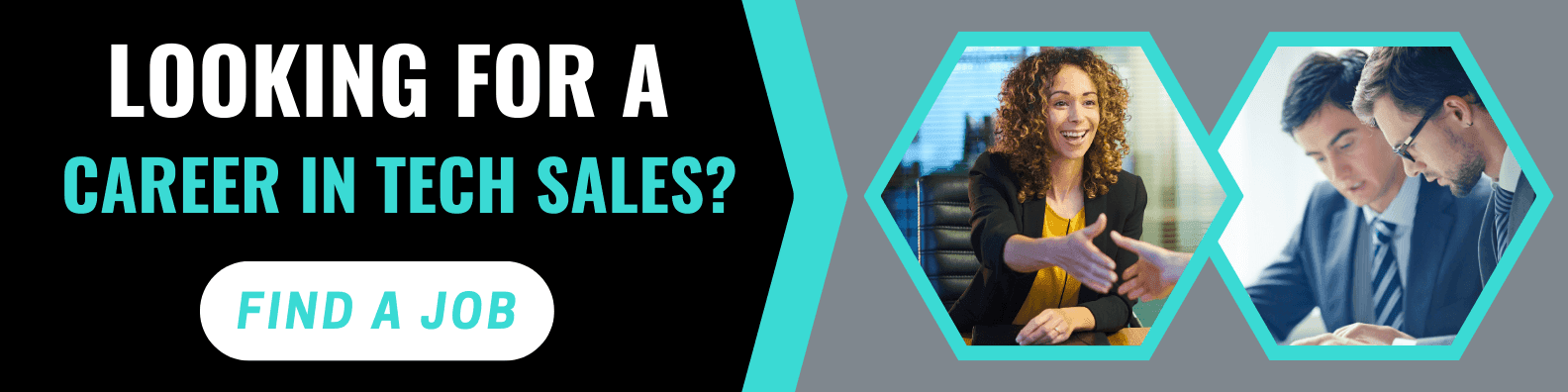 Sales Recruitment Agency