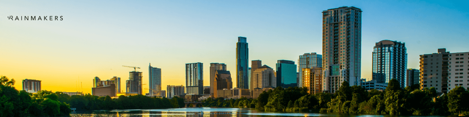Austin Technology Sales Positions