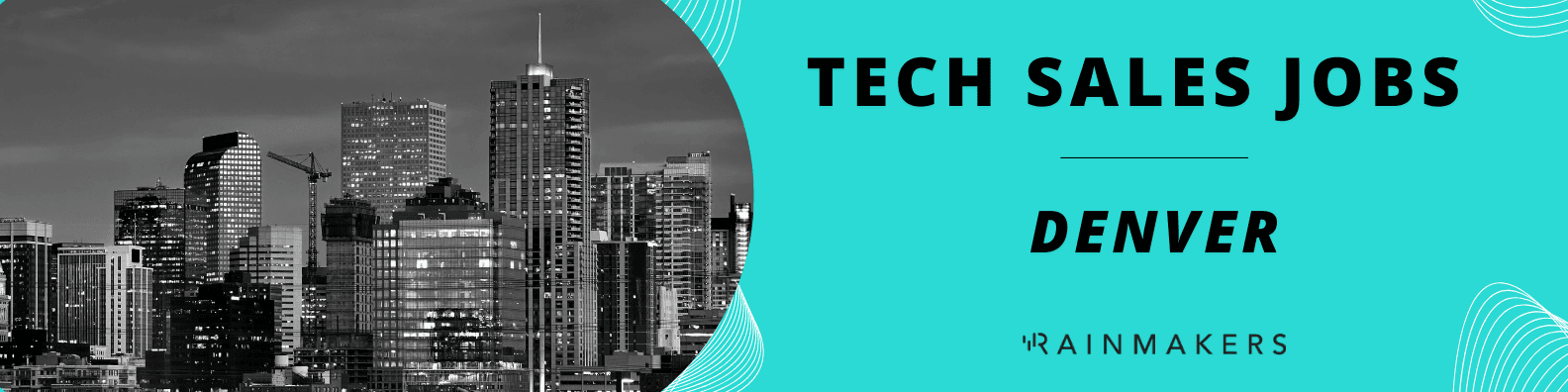 Denver Tech Sales Opportunities