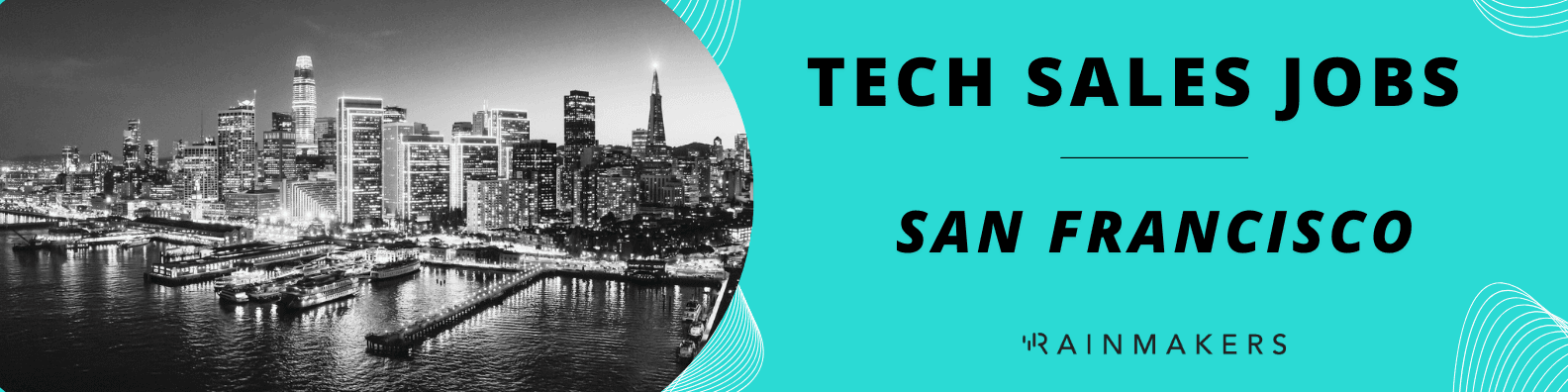 San Francisco Tech Sales