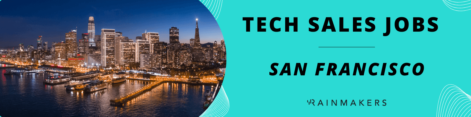 San Francisco Sales Opportunities