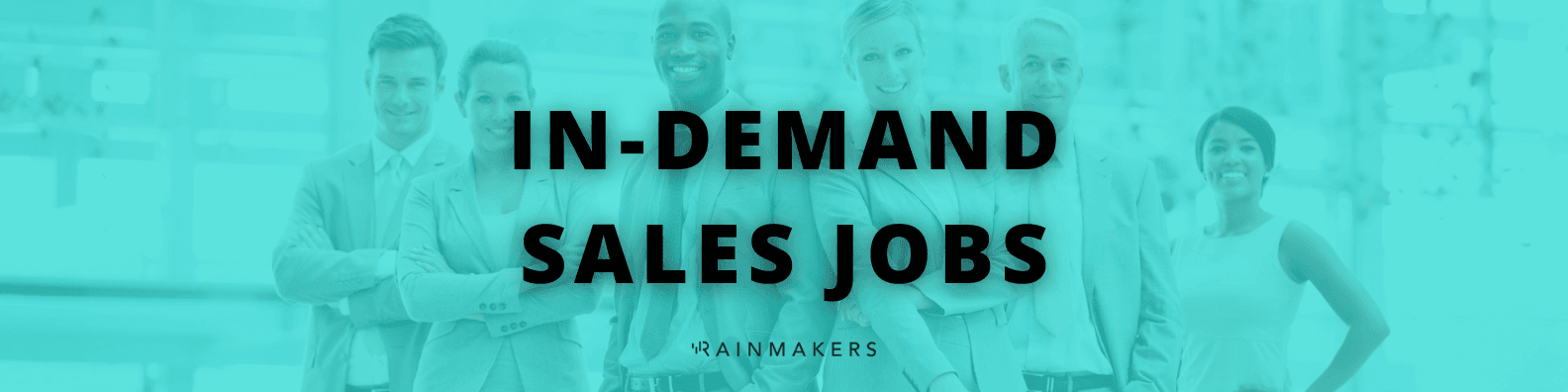 Tech Sales Jobs