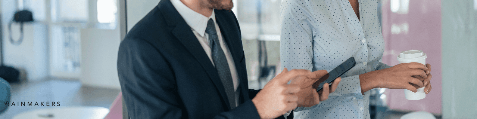 Enterprise Account Executive