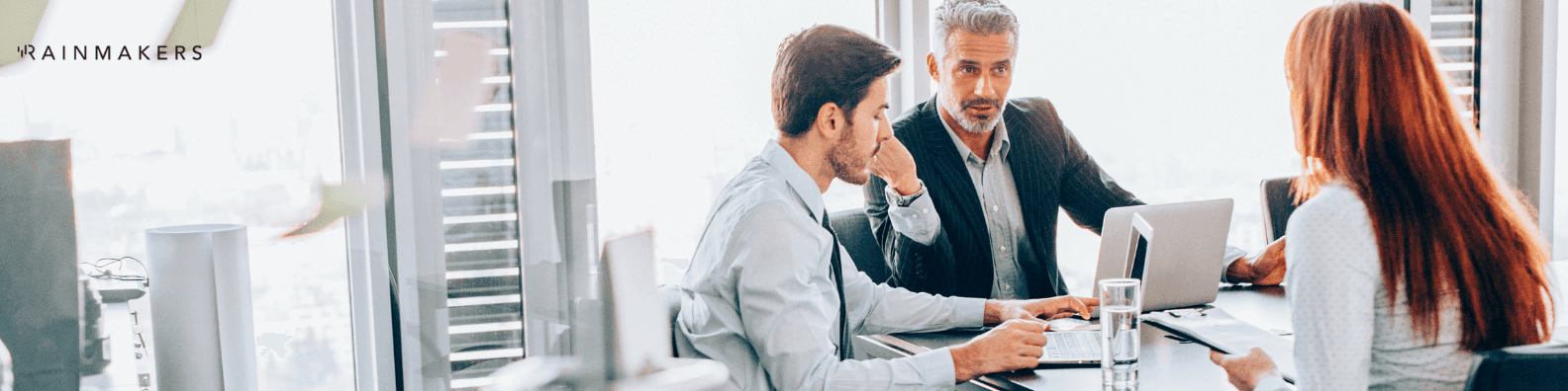 Best Mid-Market Sales Jobs