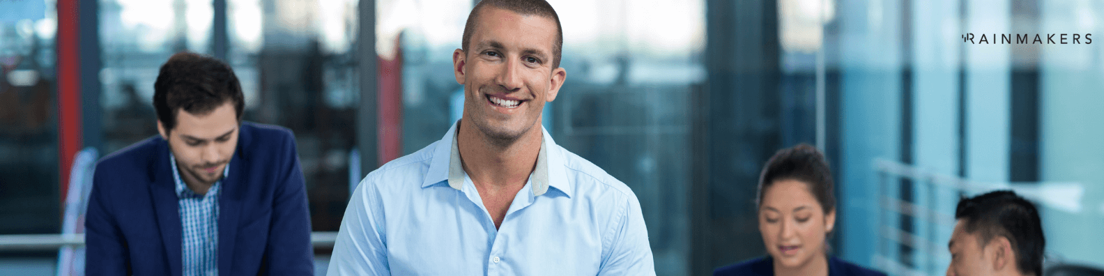 What Does a Sales Manager Do